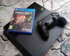 Sony PlayStation 4