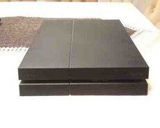 Sony Playstation 4 500GB