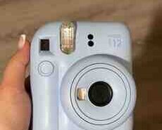 Fotoaparat İnstax mini 12