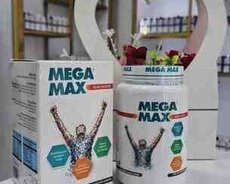 Mega Max qida əlavəsi