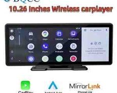 Portable Carplay
