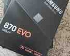 Samsung SSD 250 GB