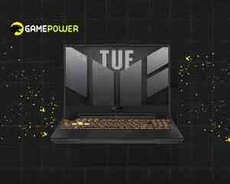 Noutbuk ASUS TUF GAMING FX507VU4-BS72
