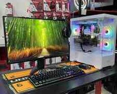 Nova Gaming PC