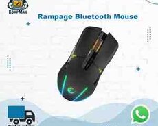 Rampage bluetooth mouse