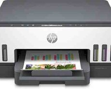 HP Smart Tank 720 AiO (6UU46A)
