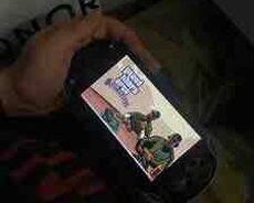 PS Vita
