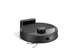 Robot tozsoran Roborock S8 Pro Black
