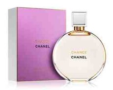 Chanel Chance 100ml ətri