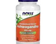 Ashwagandha 450 mg