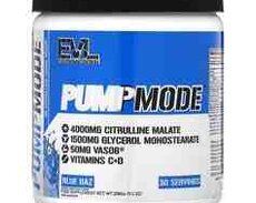 EVL Nutrition PumpMode