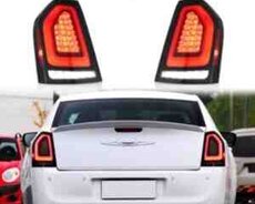 Chrysler 300 2011-2014 stop farası