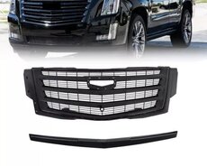 cadillac escalade black edition barmaglig