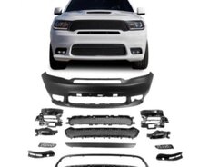 dodge durango bufer desti