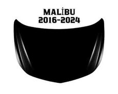 Chevrolet Malibu kapotu