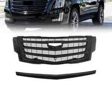 Cadillac Escalade radiator barmaqlığı