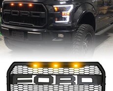 ford f150 raptor barmaglig