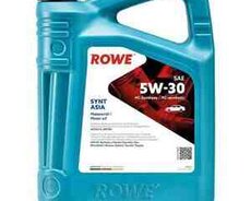 Rowe HIGHTEC SYNT ASIA SAE 5W-30 1L