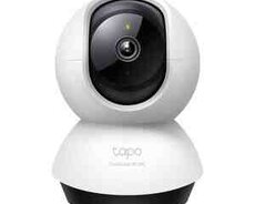 Tapo C220 Pan, Tilt AI Home Security Wi-Fi Camera