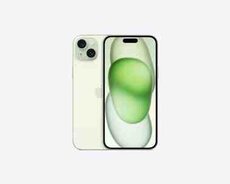 Apple iPhone 15 Plus Green 128GB, 6GB