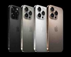 Apple iPhone 16 Pro Black Titanium 128GB, 8GB
