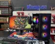 Super Gaming PC