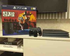 Playstation 4 Pro 1TB