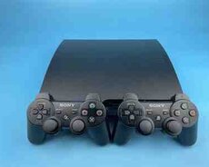 Sony PlayStation 3 500GB