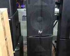Dinamik Electro Voice