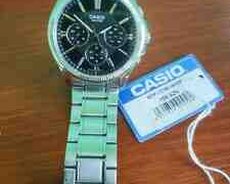 Casio qol saatı