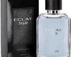 Ətir Eclat Style