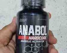 Anabol Hardcore
