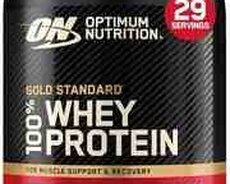 Optimum Nutrition Double Rich Chocolate
