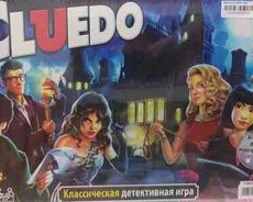 Cluedo oyunu