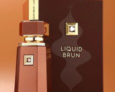 Liquid Brun Eau de Parfum for Men By Fragrance World French