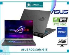 Asus ROG Strix G16 G614JVR-N4244 (90NR0II5-M00AV0)