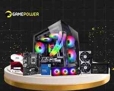 Oyun kompüteri GamePower Legion 36