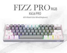 Redragon K616-RGB(G, W) Fizz Pro