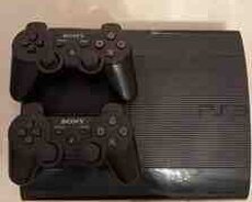 Sony PlayStation 3 Super Slim 500GB