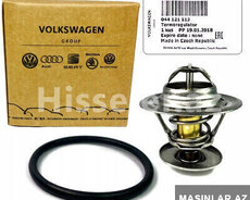 Volkswagen passat 1.9 tdi termostati