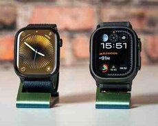 Apple Watch Ultra 2 Titanium