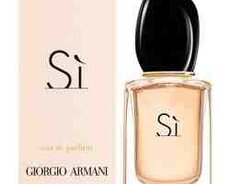 Armnasi Si 30ml ətri