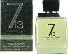 Chris Adams 713, 100ml