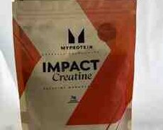 Kreatin İmpact