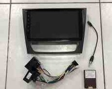 Mercedes-Benz W211 android monitoru