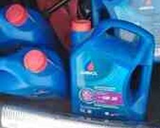 Mühərrik yağı 5w-30 Aminol