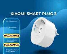 Elektrik yuvası Xiaomi Smart plug 2