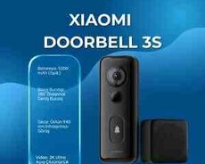 Xiaomi Doorbell 3s
