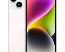 Apple iPhone 14 Starlight 128GB, 6GB