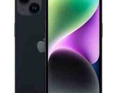 Apple iPhone 14 Midnight 128GB, 4GB